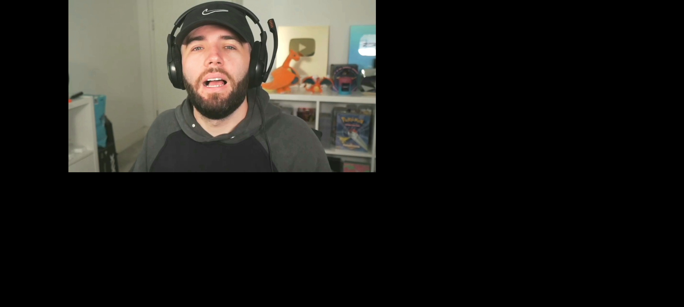 Video Does Not Fill Screen When Watching The Video In Full Screen Mode