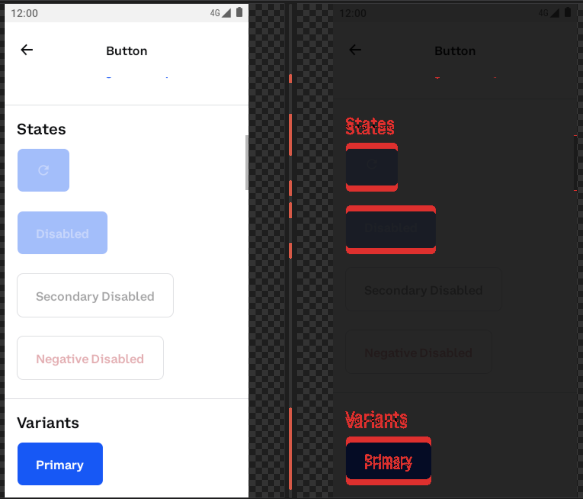 Detox scroll method on Android does not scroll a deterministic distance ...