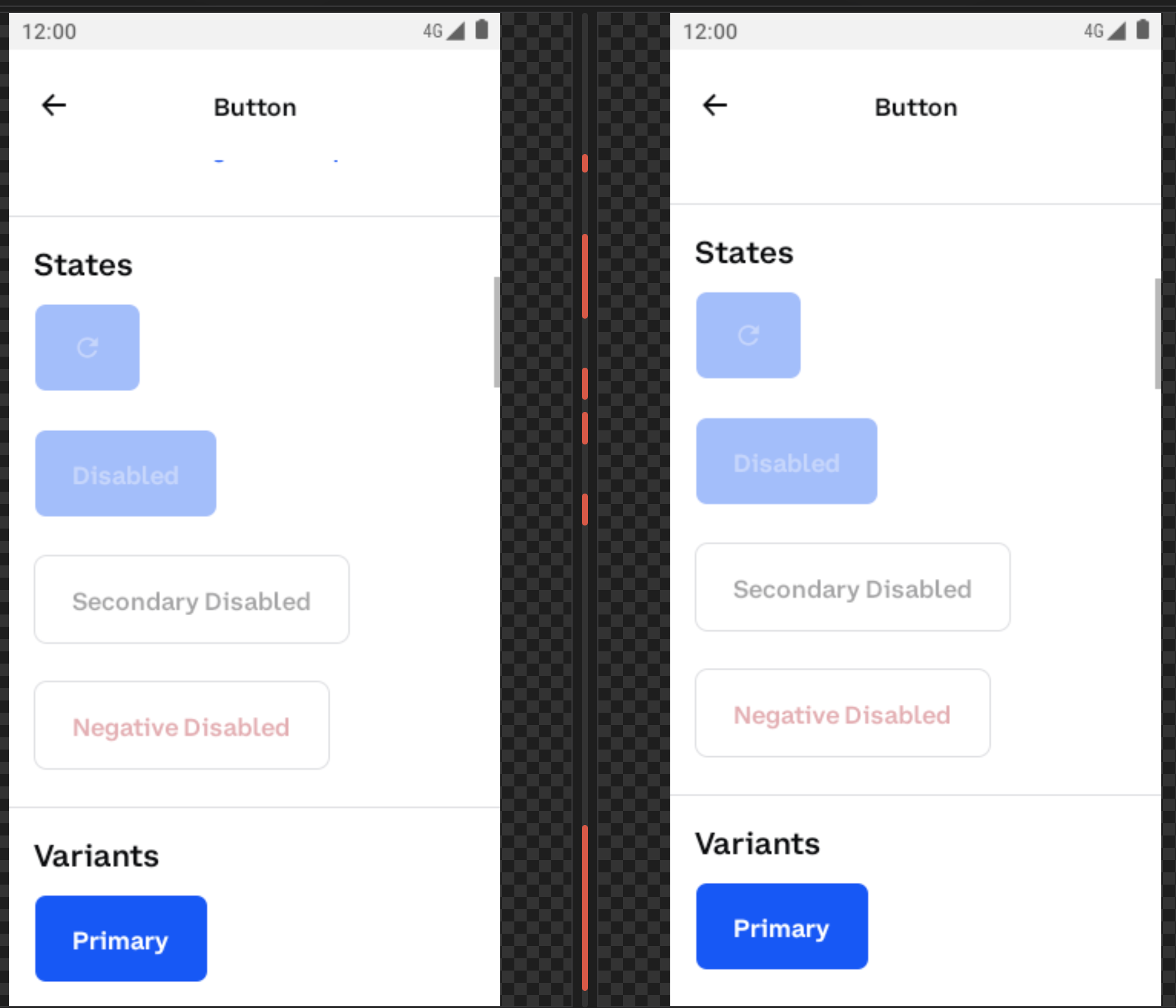 Detox scroll method on Android does not scroll a deterministic distance ...