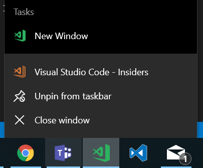 Mismatched Icon · Issue #35436 · microsoft/vscode · GitHub