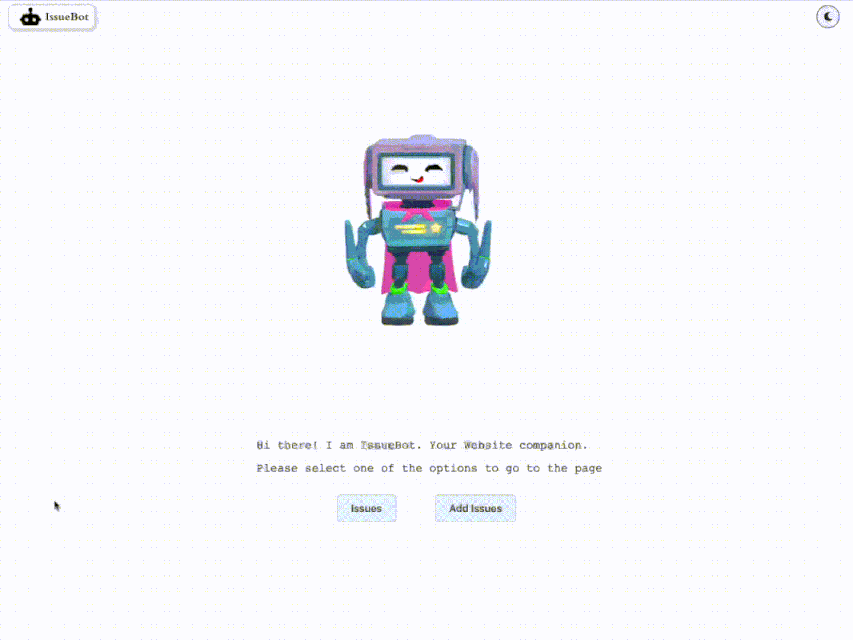 GitHub - uanandu/Issue-Tracker: Issue tracker · GitHub