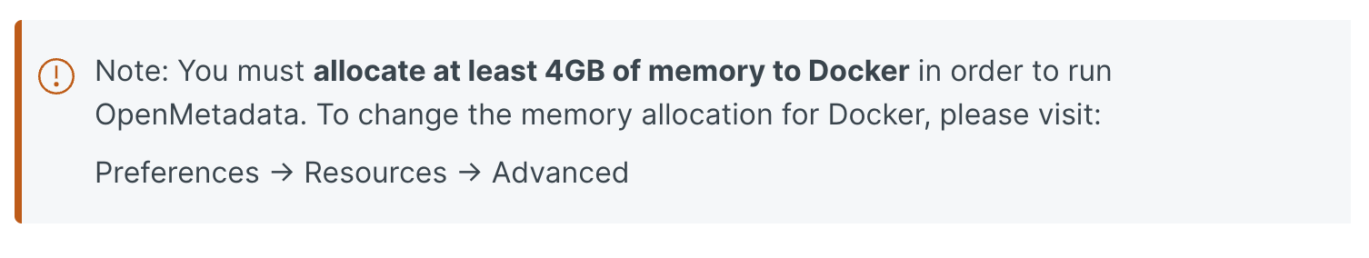 Doc: 4GB memory requirement for docker is insufficient · Issue #3231 ...