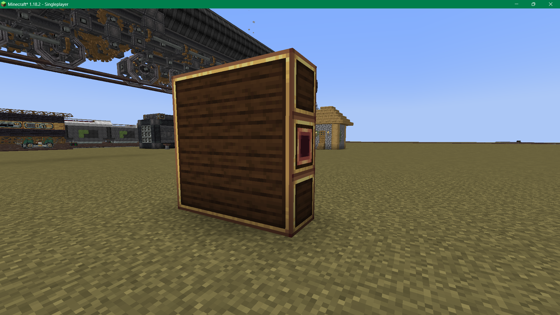 [Bug] simple lil bug with train encased pipes · Issue #55 · iglee42 ...