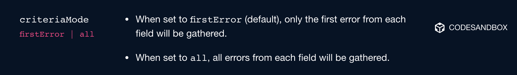 Can't access matches array as array · react-hook-form · Discussion ...