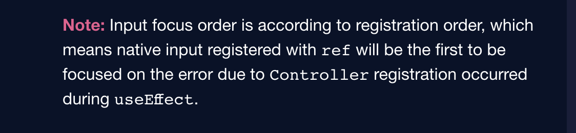 A plain input located before a controller steals focus on error · Issue ...