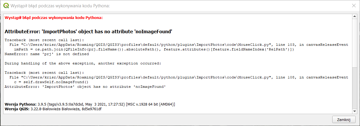 error is thrown if file in Path field not exists · Issue #97 · KIOS ...