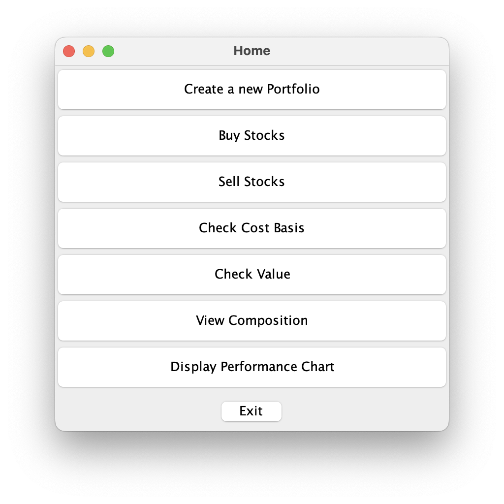 GitHub - Huicccc/StockTradingSimulator: Database project for the stock ...