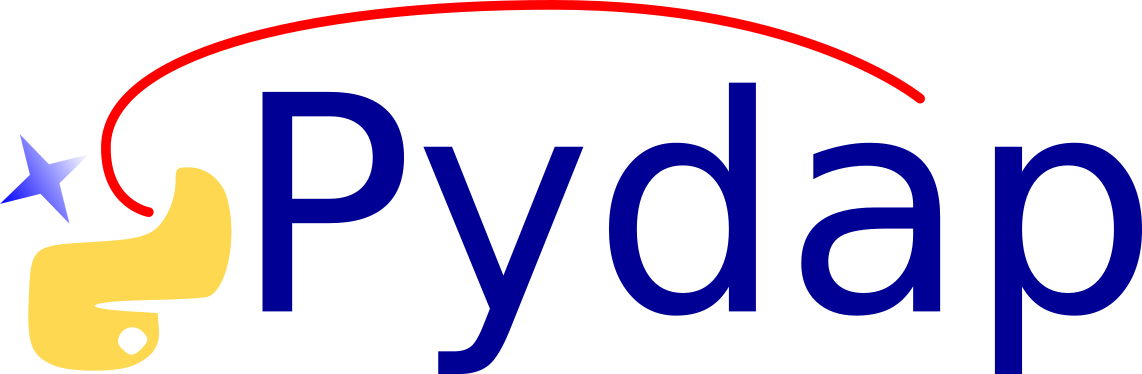 pydap