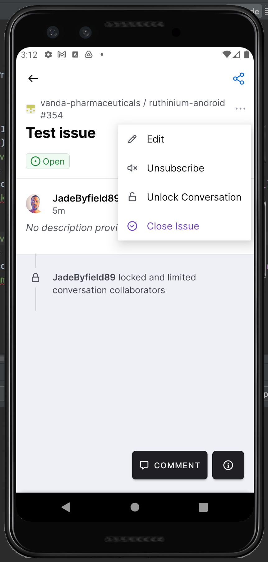 Subscribe to Issue · community · Discussion #8389 · GitHub