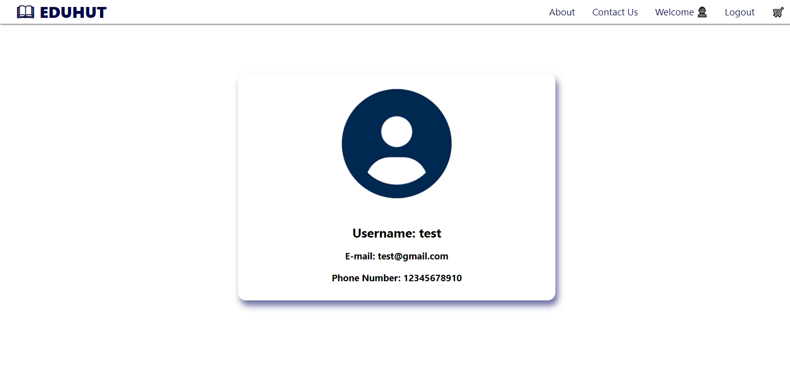 GitHub - NavyaSinha1106/e-learning-app: An E-learning App using MERN