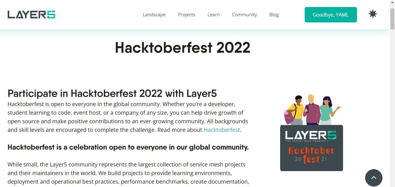 Hacktoberfest2022