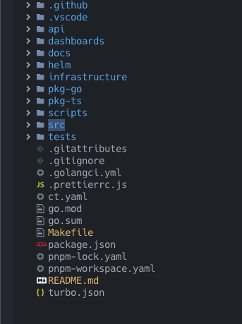 Latest update breaks click events · Issue #2665 · warpdotdev/warp · GitHub