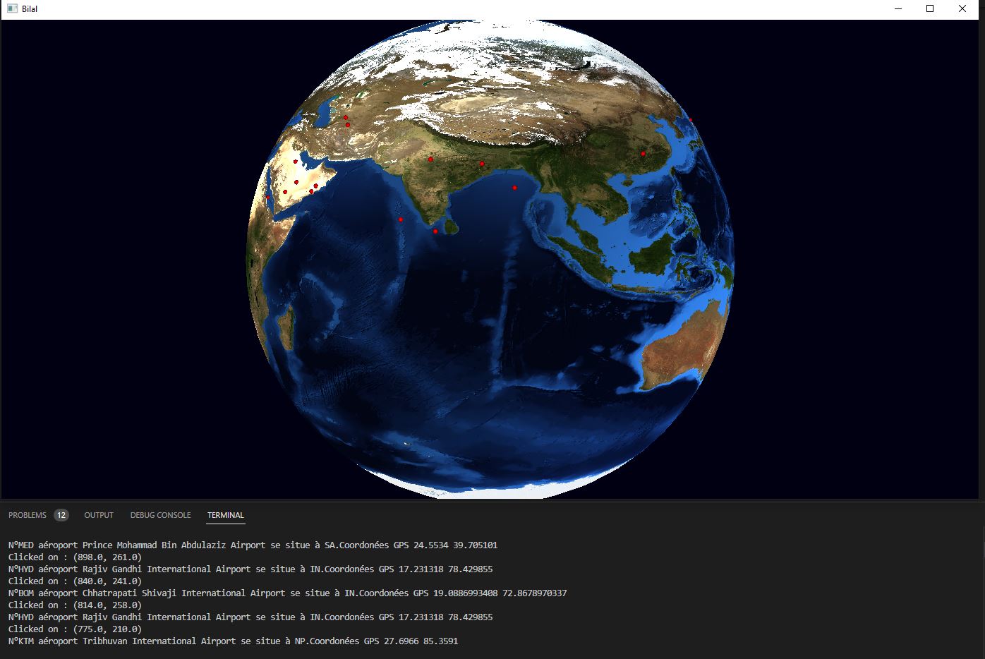 GitHub - MBkams/Airport: An Airport Runway Simulation · GitHub