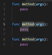 Functions seem to attach themselves to each other. · Issue #75 ...