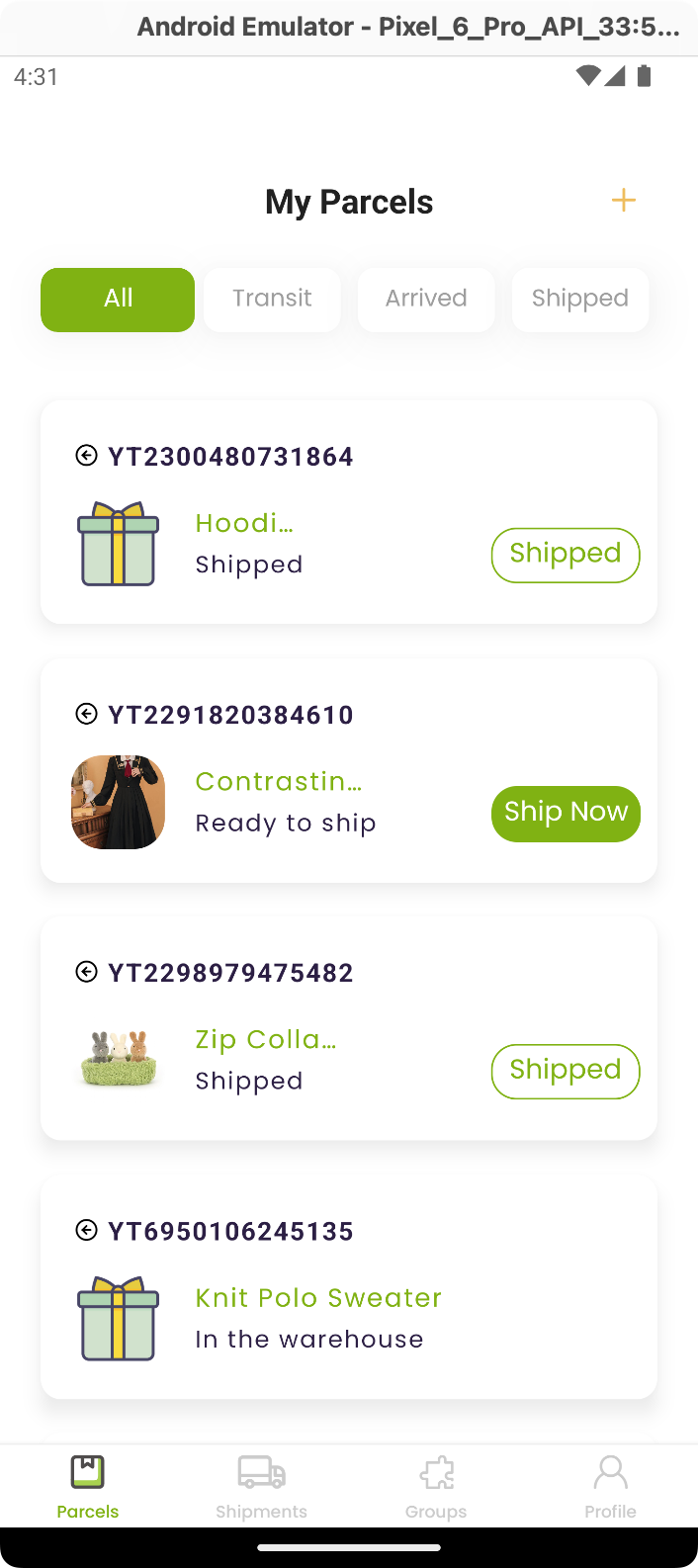 github-cuichanwu-shipshare-mobile-app