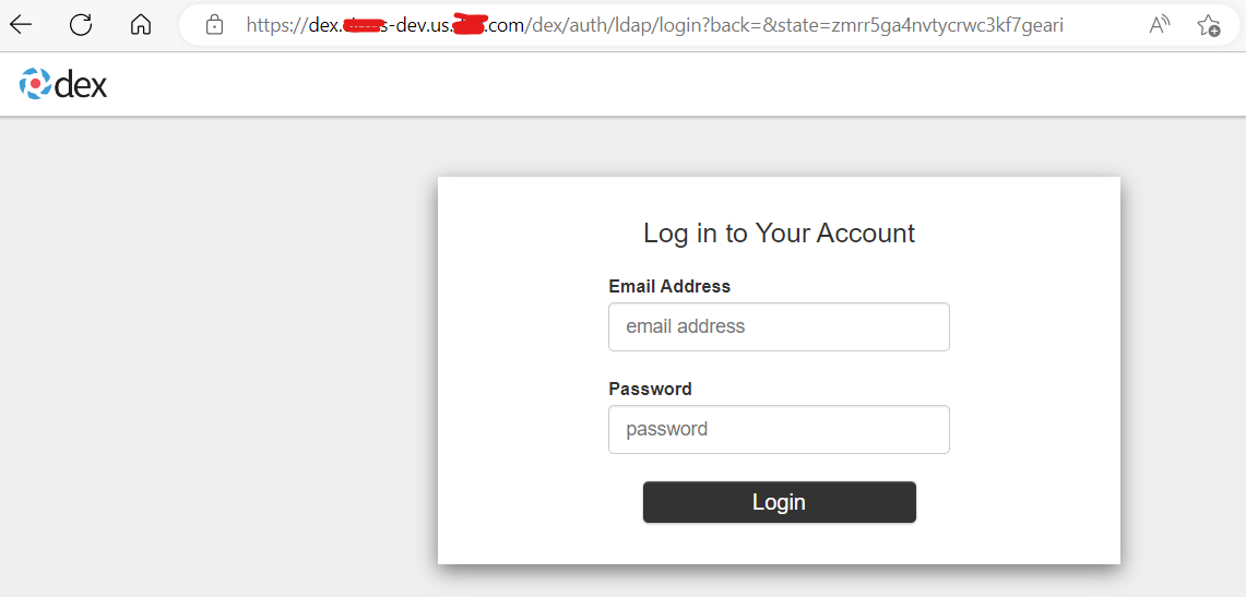 ERROR CSRF Check Failed This May Happen If You Opened The Login Form 
