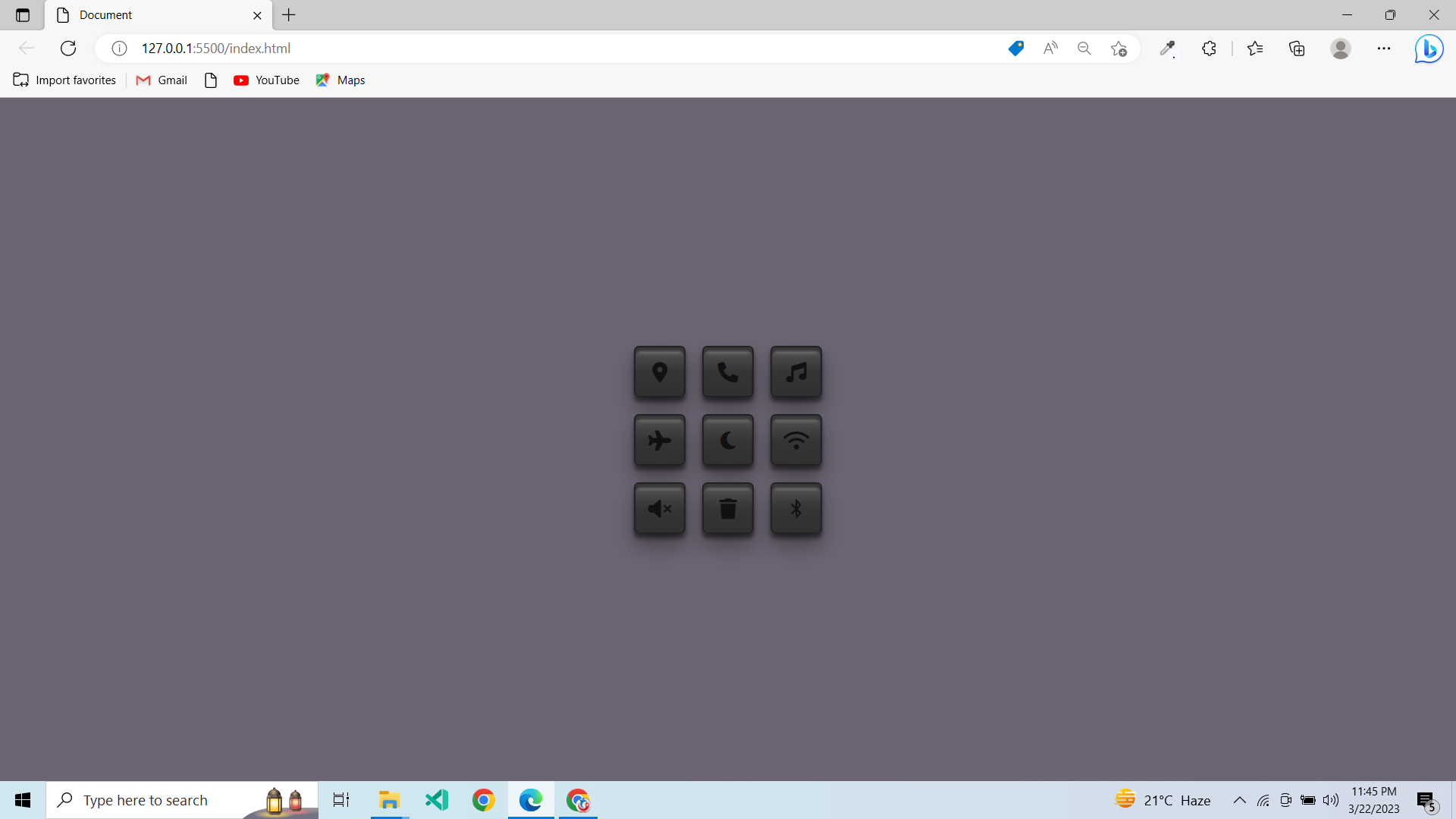 GitHub - RajeevKumarVerma11/3dbutton: 3d clickable buttons using html ...
