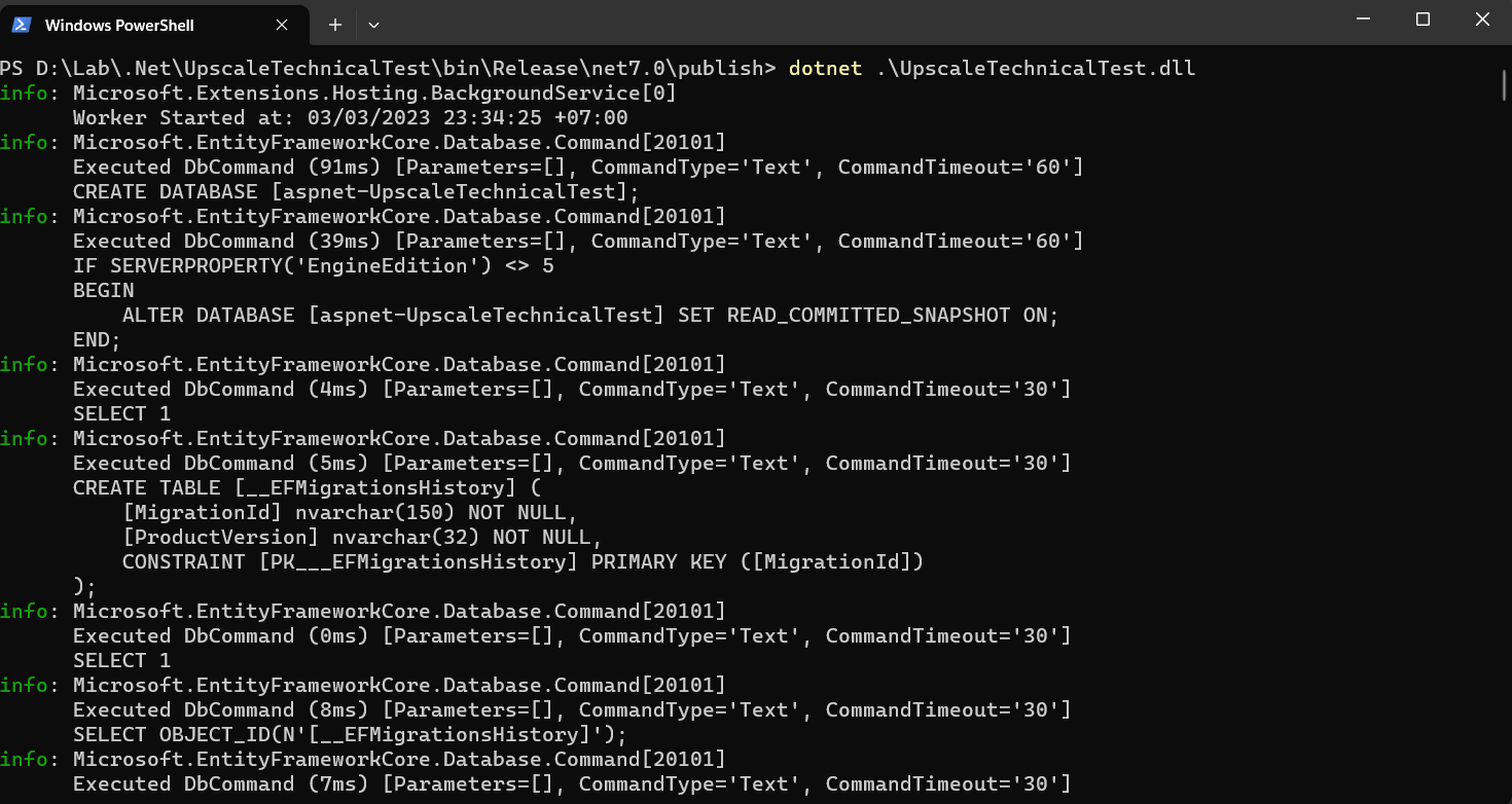 Github Zuhry Upscaletechnicaltest