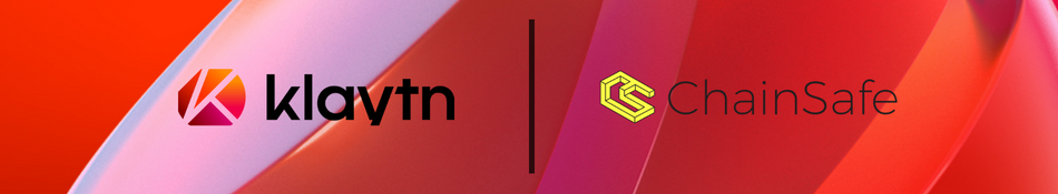 Klaytn x ChainSafe