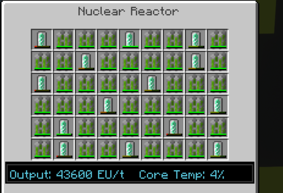 IC2 reactor not outputing partial amp · Issue #13101 · GTNewHorizons/GT ...