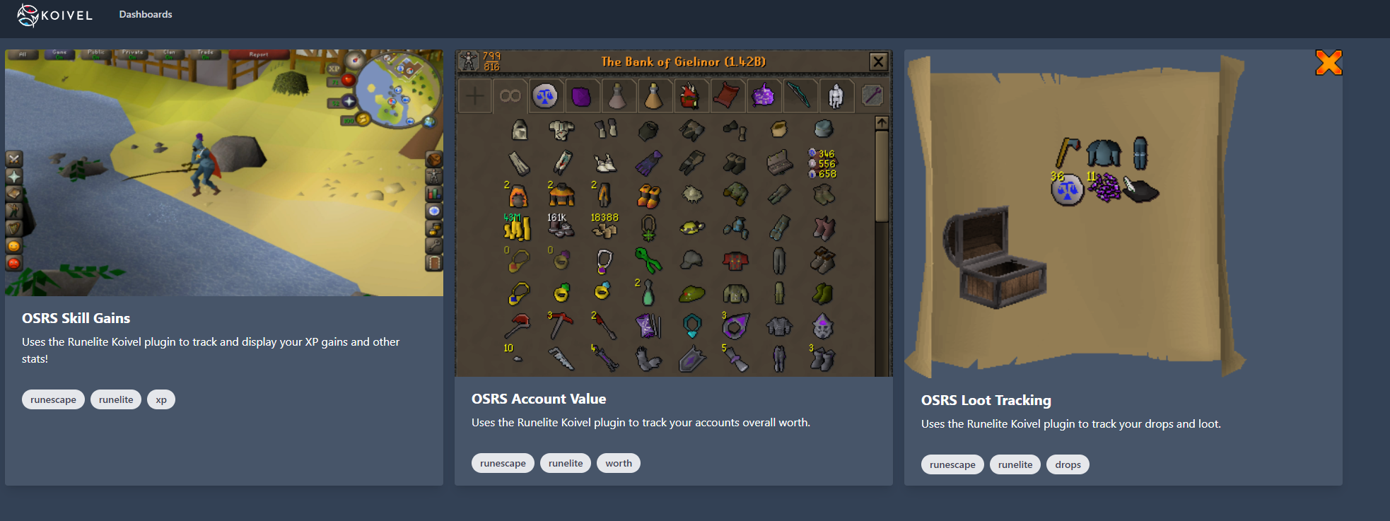 GitHub zmike808/runeliteplugin