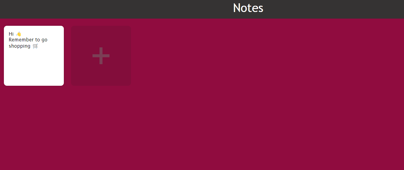 GitHub - Zytexx/JS-Notes-App