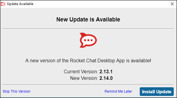 After updating, same update is offered again · Issue #12313 ...