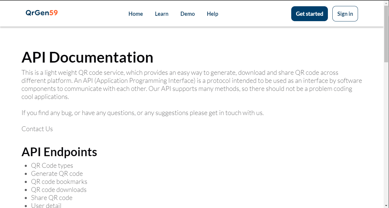 Authenticating and saving user's login information & API Documentation · Issue 18 · zuri