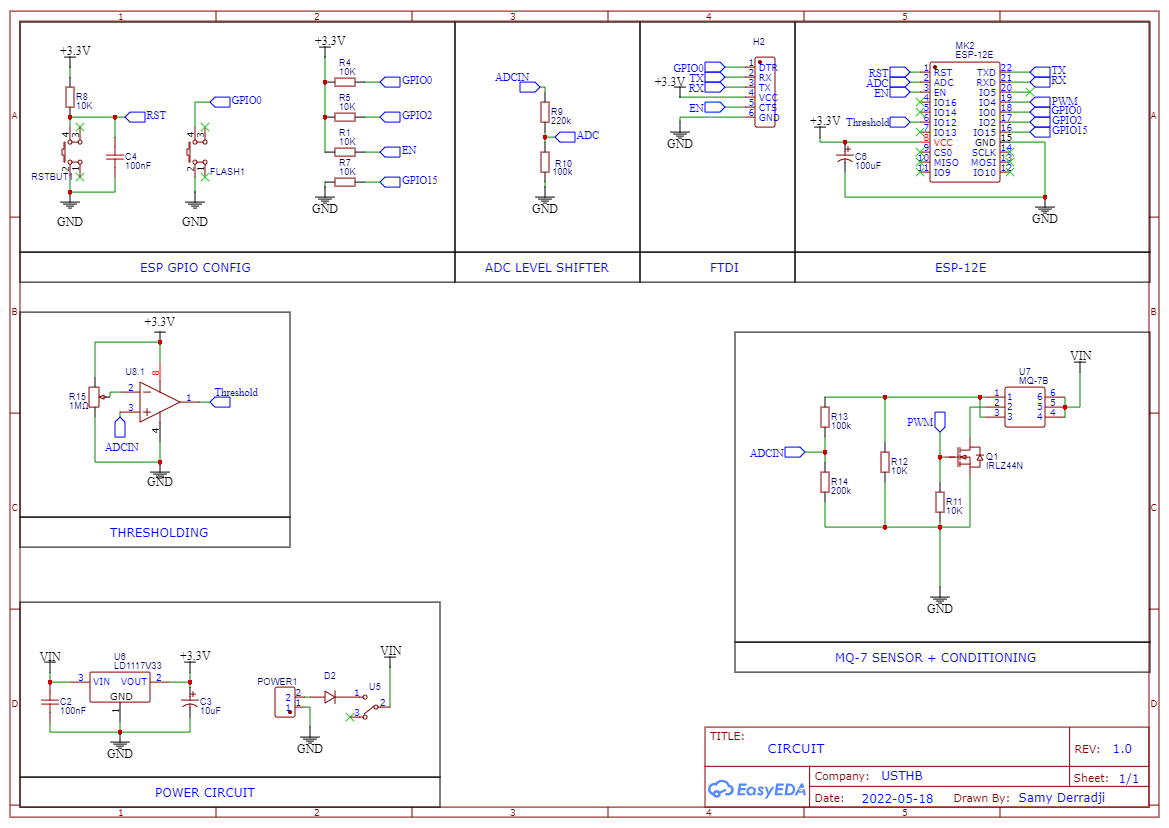 GitHub - dersamy/IOT-GAZ-SENSOR: CO Gaz sensor compatible with IOT over ...