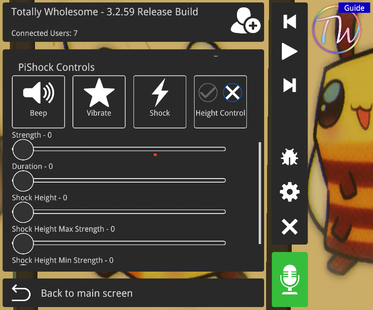 TW Guide TotallyWholesome Wiki