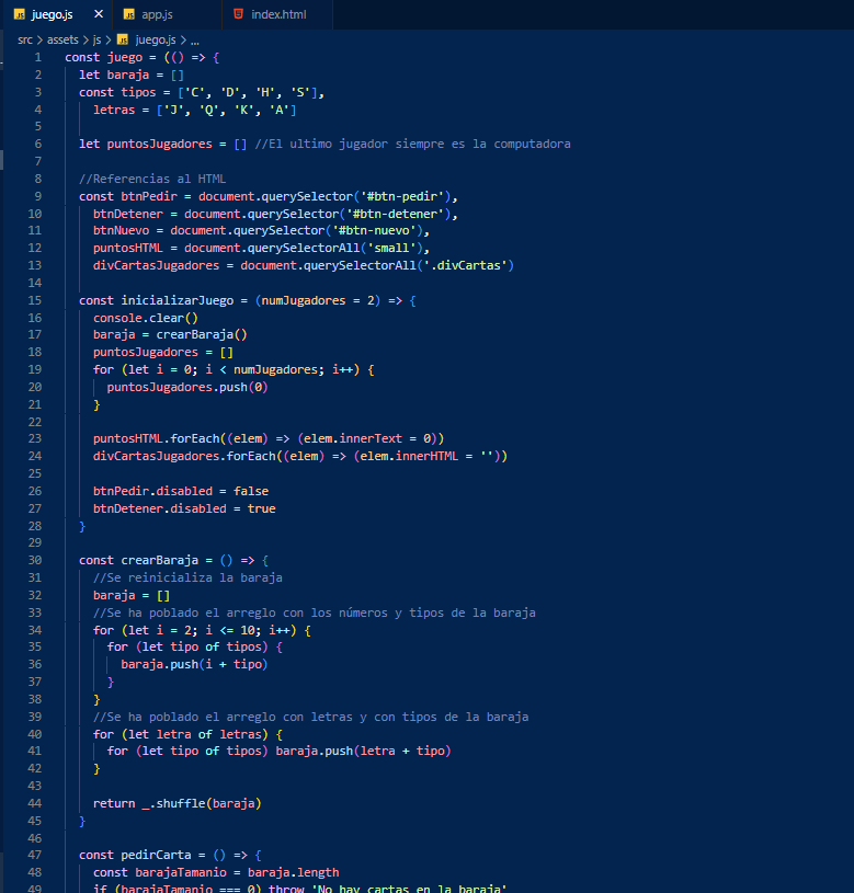 @manuel tecnoblog: estructurando javascript Images... GitHub - LozanoAndersonTheStain/laboratorio-1-js-anderson-lozano