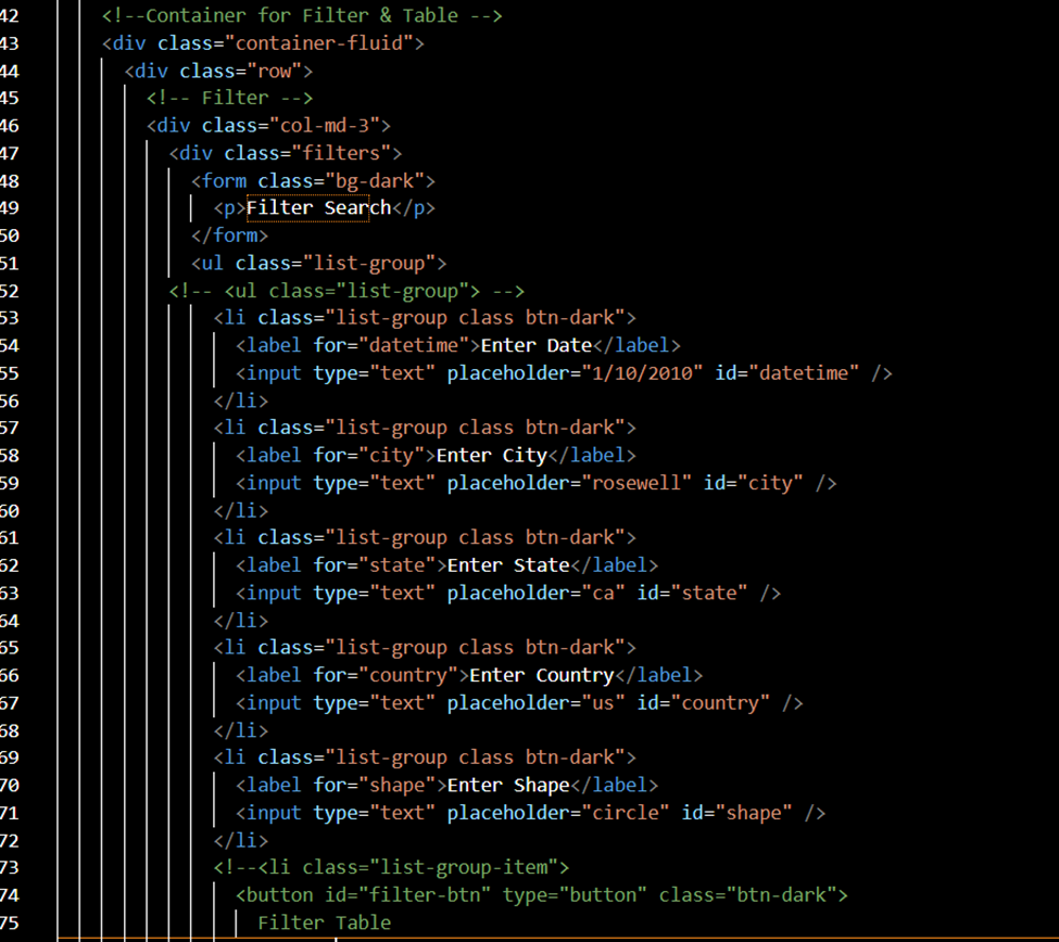 GitHub - onayeri/UFOs