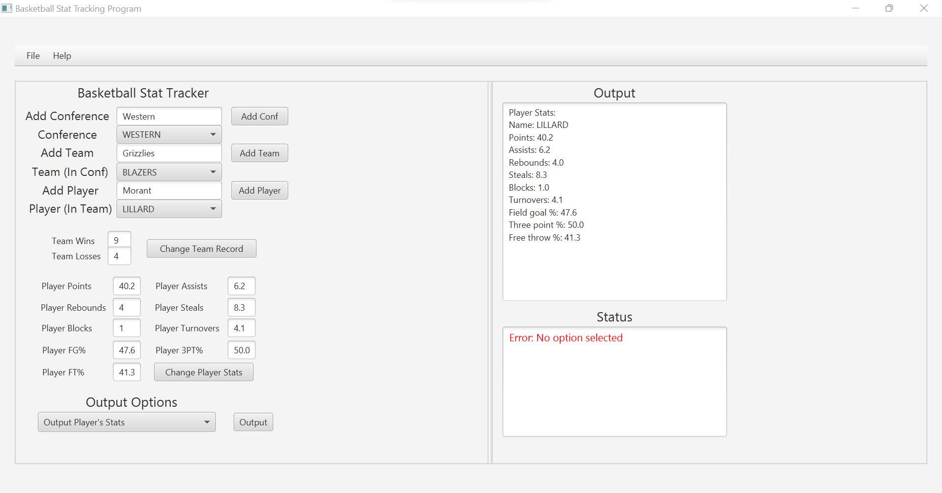 GitHub - aryannambiar11/Basketball-Stat-Tracker: A basketball ...