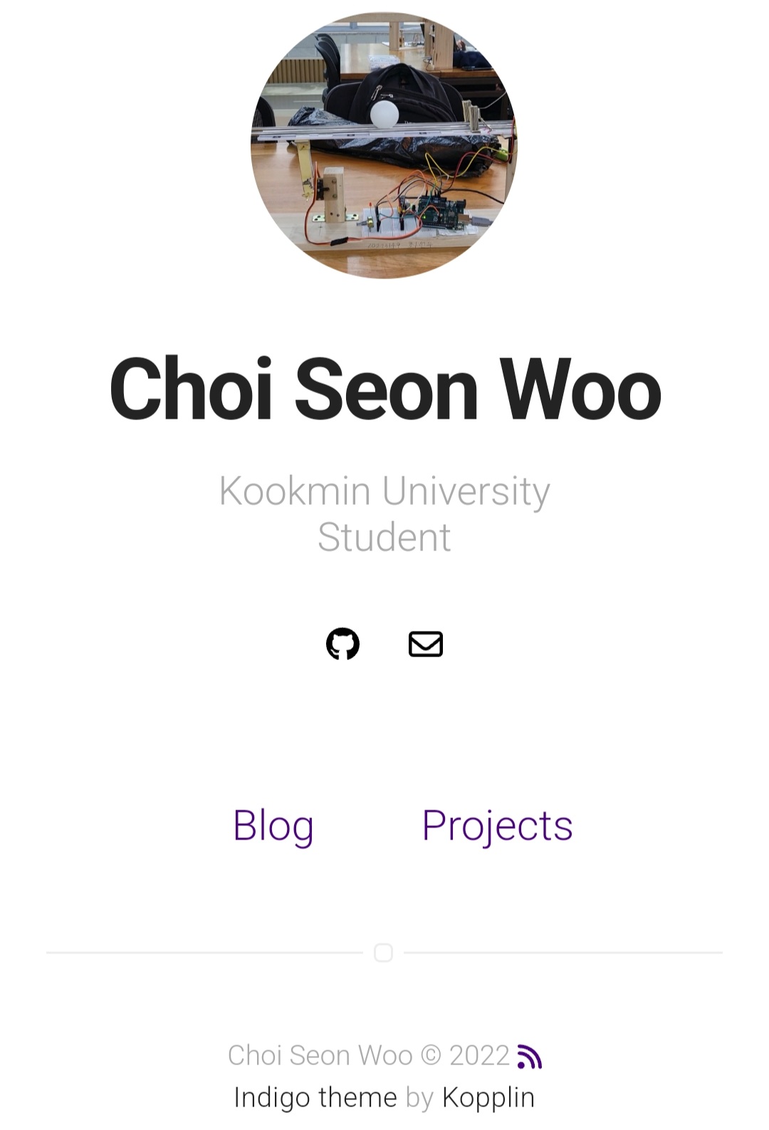 GitHub - woonsango/woonsango.github.io