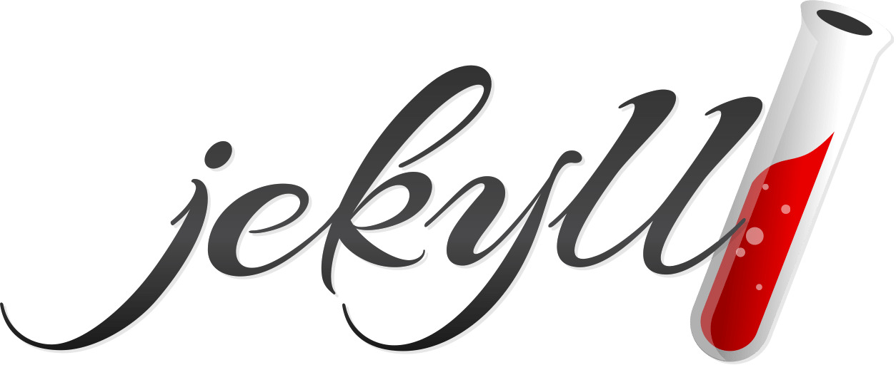 jekyll-logo