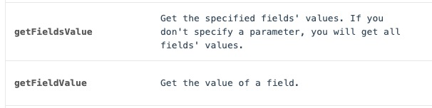 ant form setfieldvalue