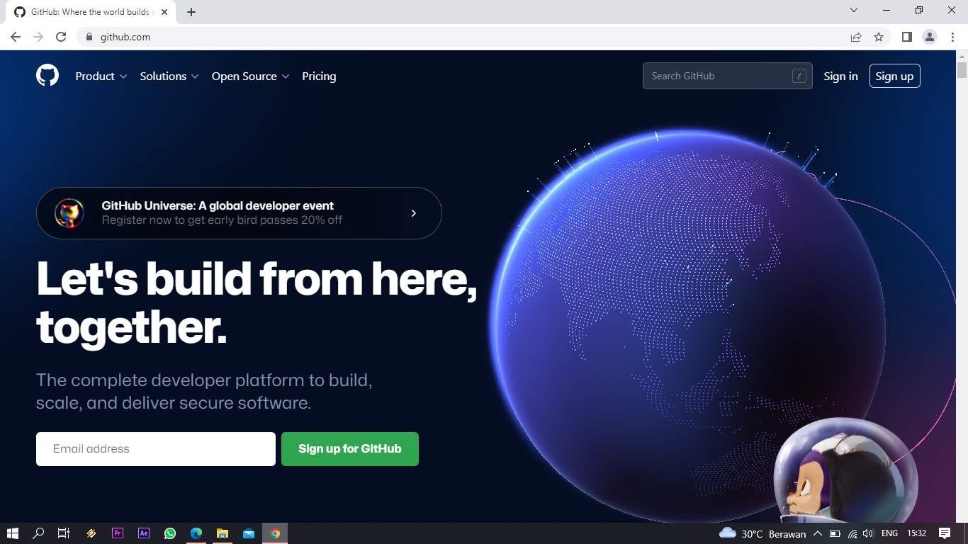 Github Mycalico Tutorial Membuat Akun Github Github Mycalico Tutorial Membuat Akun Github