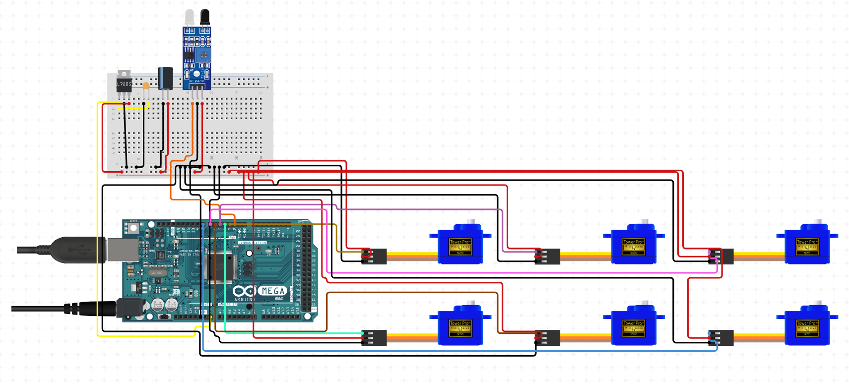 Circuit Design App for Makers- circuito io - Google Chrome 8_23_2022 11_59_07 PM