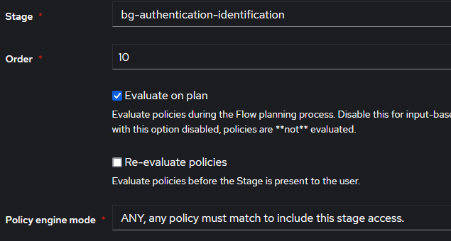 Cannot figure out 'banning' · Issue #1079 · goauthentik/authentik · GitHub
