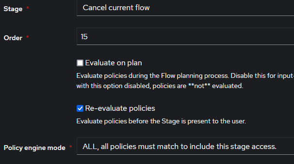 Cannot figure out 'banning' · Issue #1079 · goauthentik/authentik · GitHub