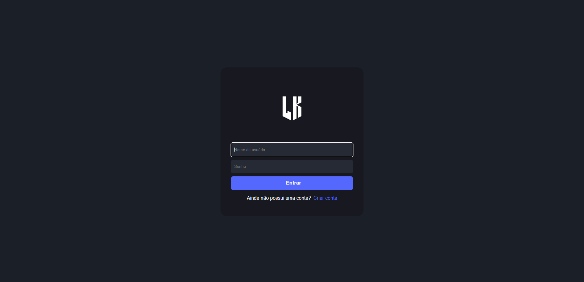GitHub - LucasKenji00/Login-Cadastro: Tela de login e de cadastro com ...