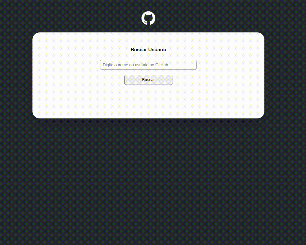 GitHub - camilamaraschin/API-Github: Usando API do Github
