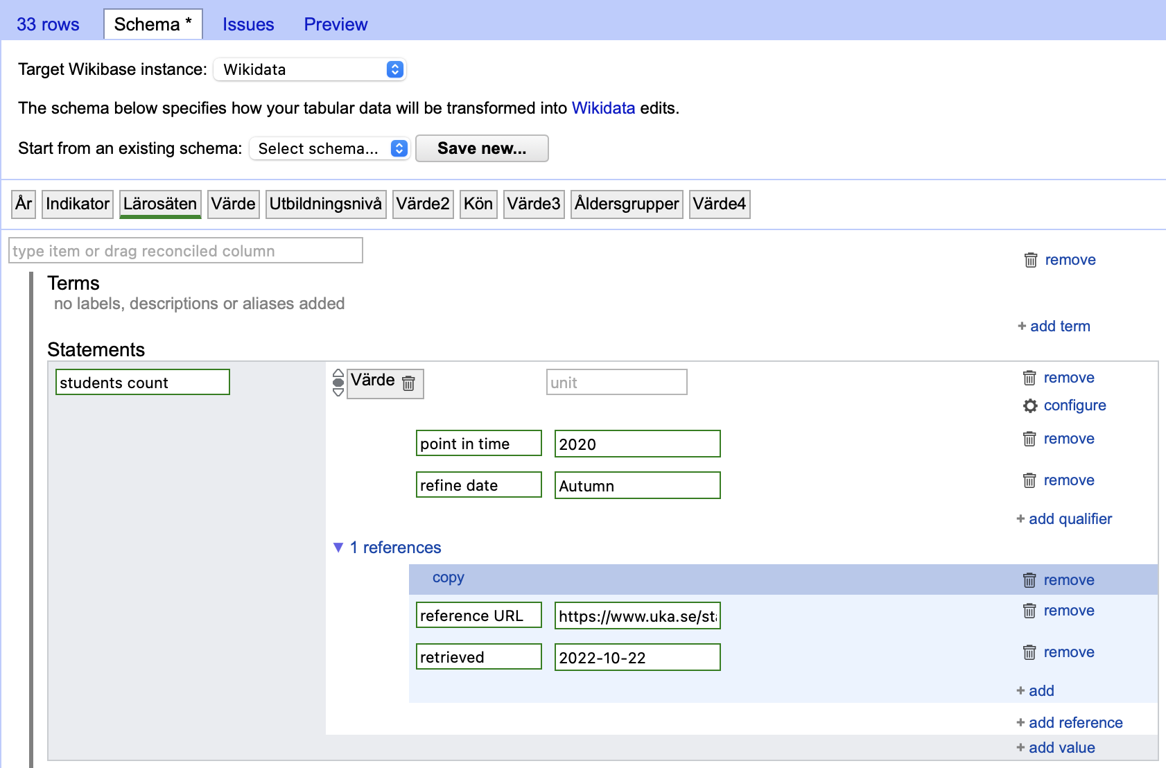 Warning for missing unit when making schema to Wikidata · Issue #5452 ...