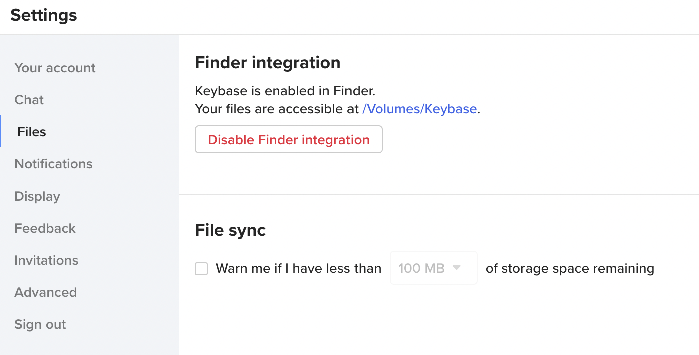 KBFS not working in macOS Monterey (12.4) · Issue #25325 · keybase ...