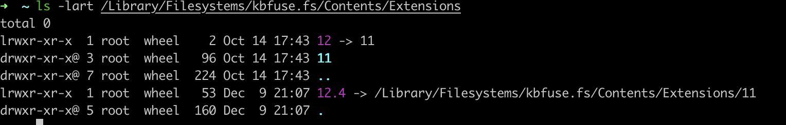 KBFS not working in macOS Monterey (12.4) · Issue #25325 · keybase ...