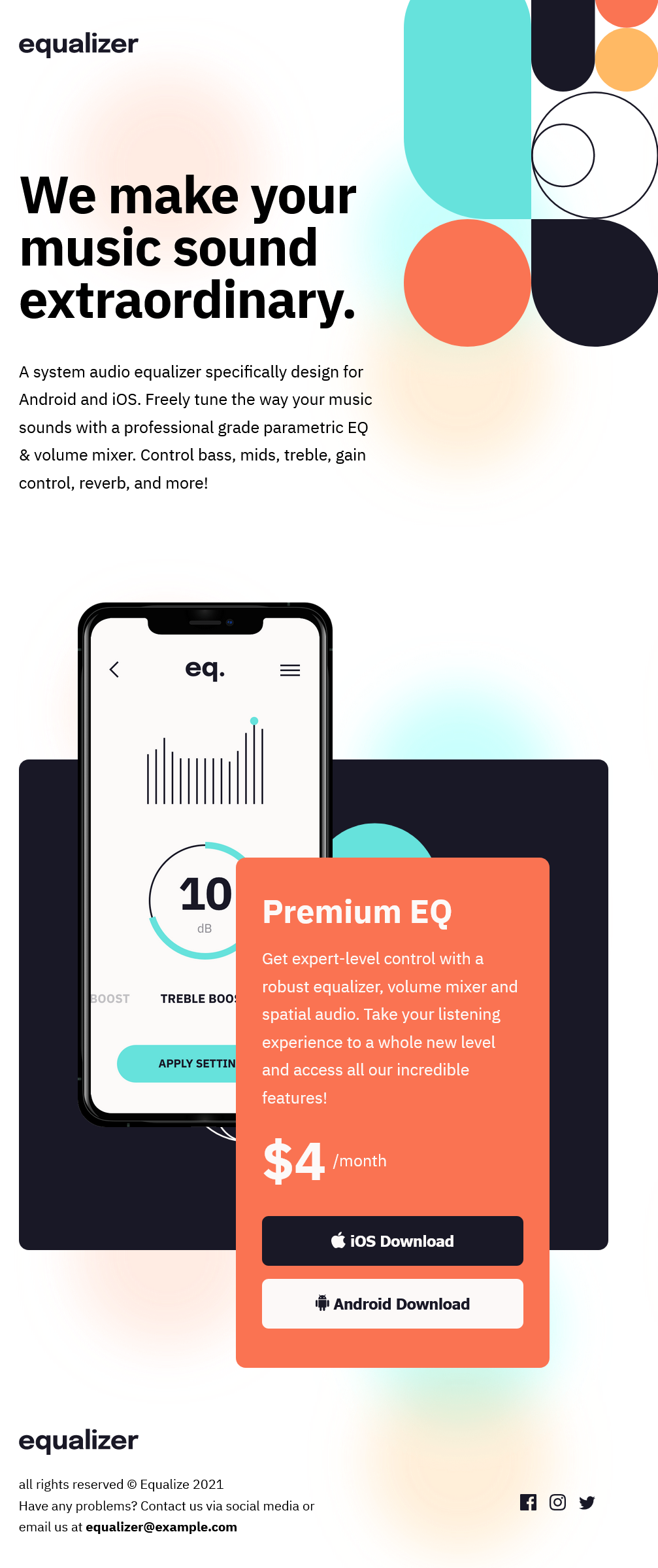 GitHub FaythNjeri/musicequalizer