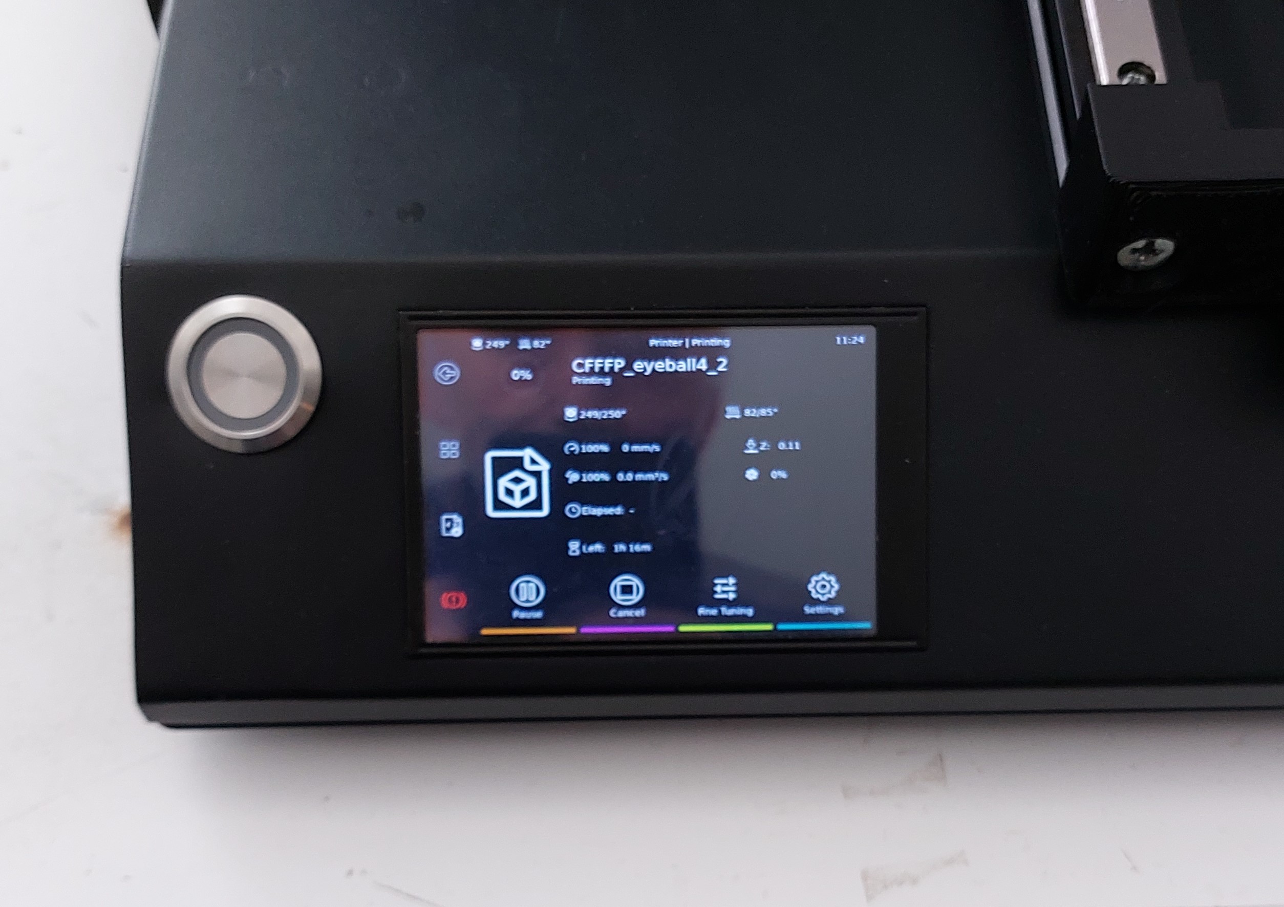 MKS TS35 with Klipper · Issue #1 · makerbase-mks/Klipper-for-MKS-Boards ...