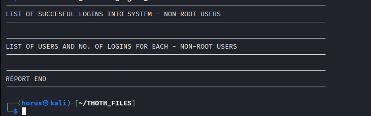 GitHub - Plotarkis/Thoth: A script to analyze and parse information on ...