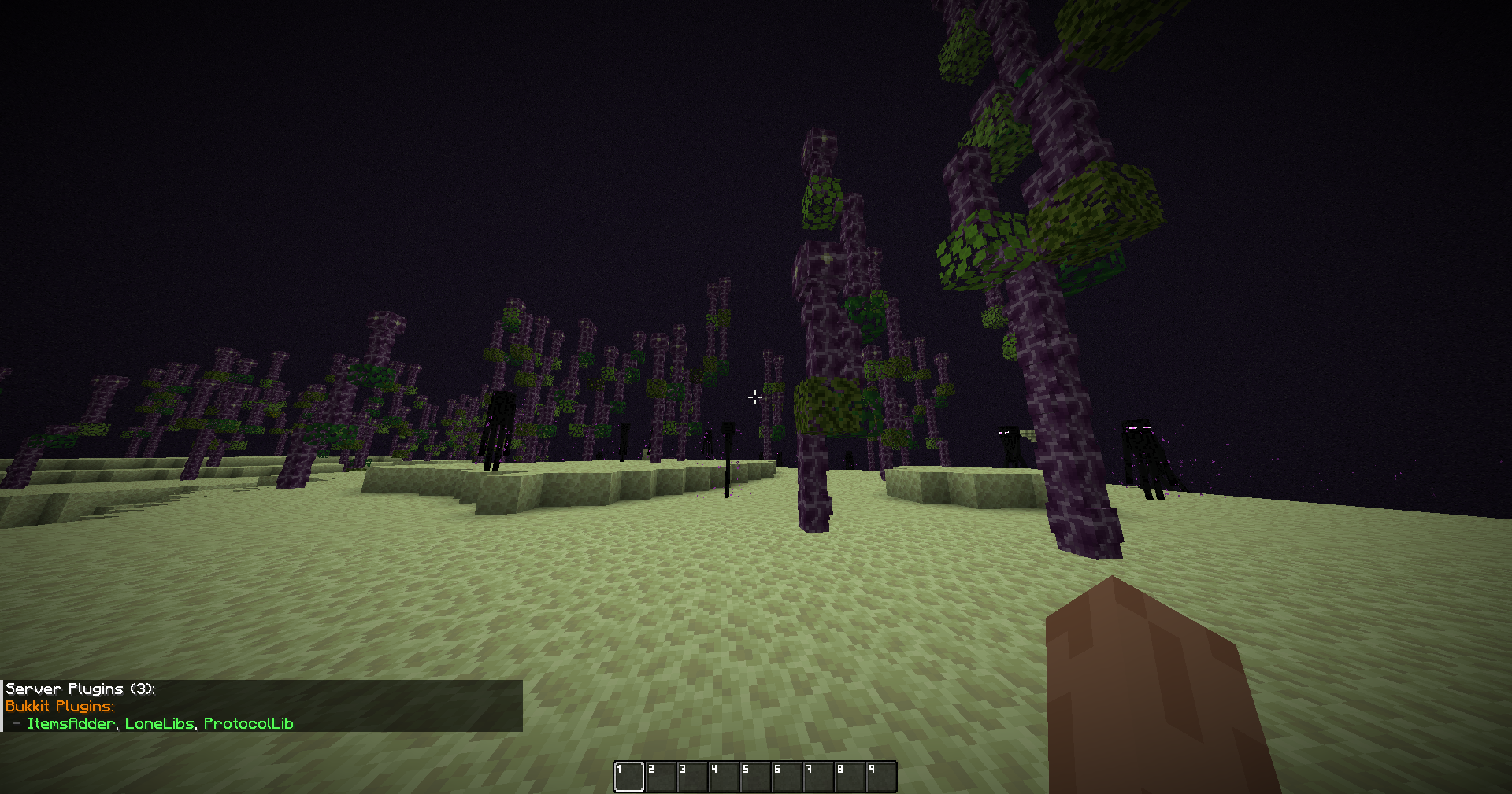 `fix-glitched-blocks` not working for all chunks · Issue #2418 ...